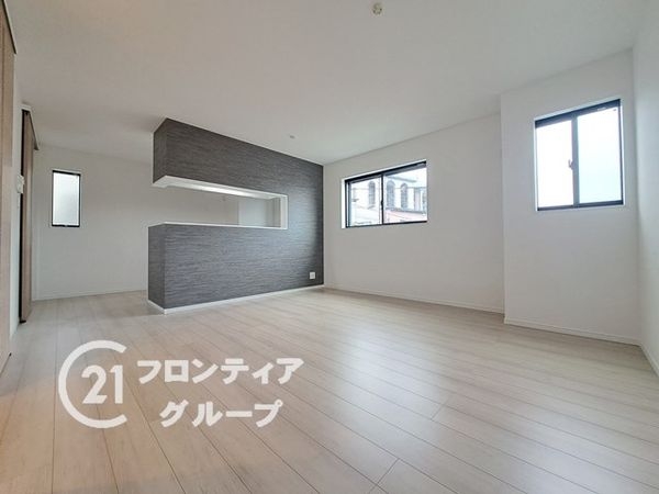 神戸市垂水区南多聞台４丁目の中古一戸建て