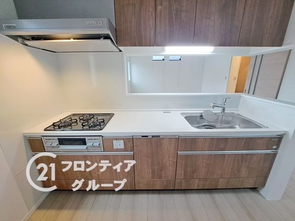 神戸市垂水区南多聞台４丁目　新築一戸建て　第２　全１区画