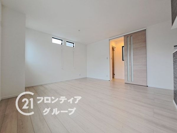 神戸市垂水区南多聞台４丁目の中古一戸建て