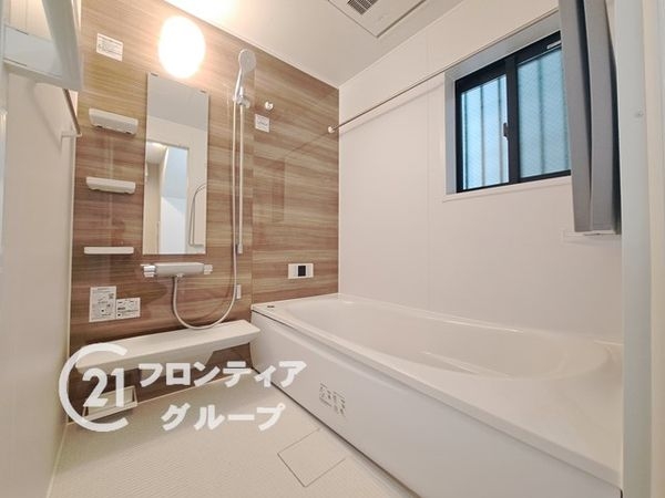 神戸市垂水区南多聞台４丁目　新築一戸建て　第２　全１区画