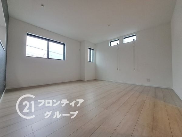 神戸市垂水区南多聞台４丁目の中古一戸建て