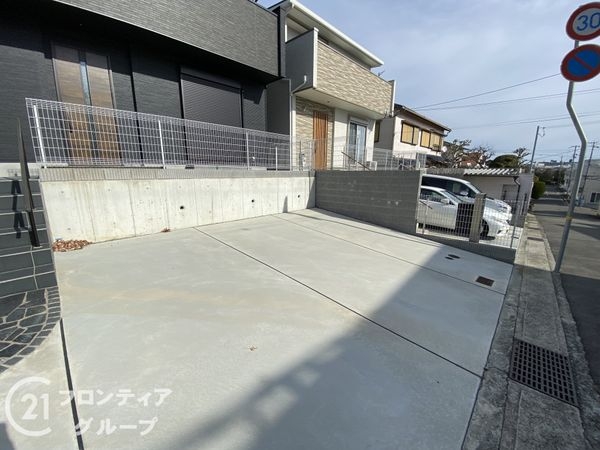 神戸市垂水区神陵台５丁目　中古一戸建て