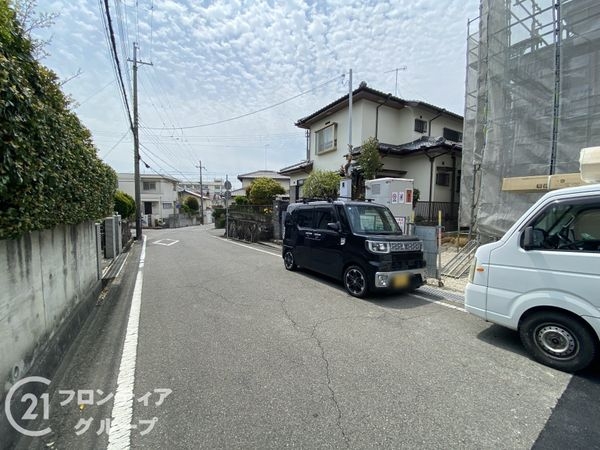 明石市大久保町高丘５丁目　新築一戸建て　第１４　１号棟