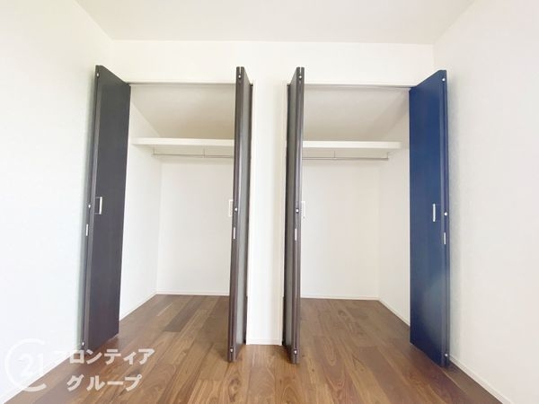 明石市大久保町高丘５丁目　新築一戸建て　第１４　２号棟