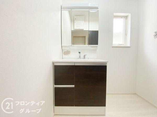 明石市大久保町高丘５丁目　新築一戸建て　第１４　２号棟
