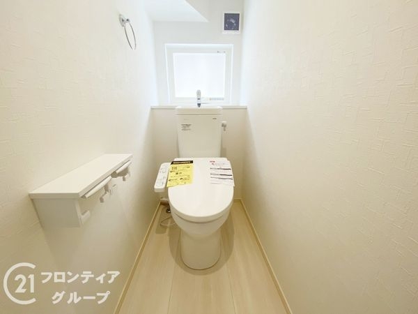 明石市大久保町高丘５丁目　新築一戸建て　第１４　２号棟