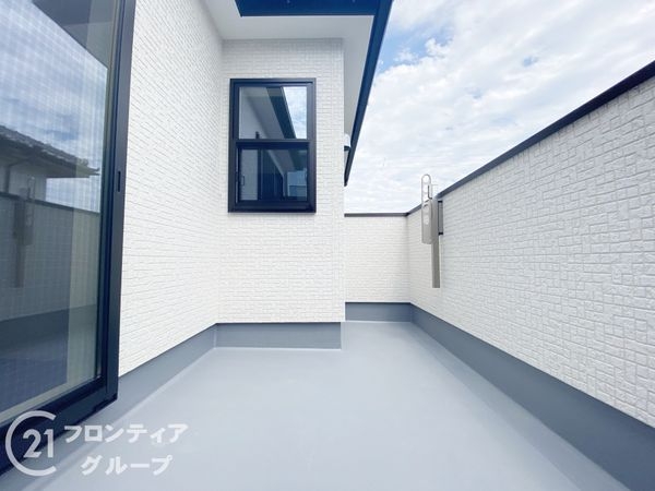 明石市大久保町高丘５丁目　新築一戸建て　第１４　２号棟