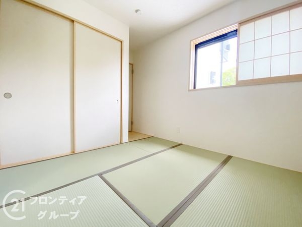 明石市大久保町高丘５丁目　新築一戸建て　第１４　２号棟