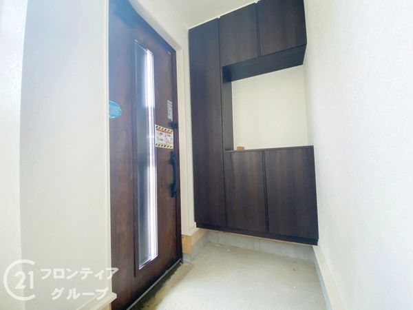 明石市大久保町高丘５丁目　新築一戸建て　第１４　２号棟