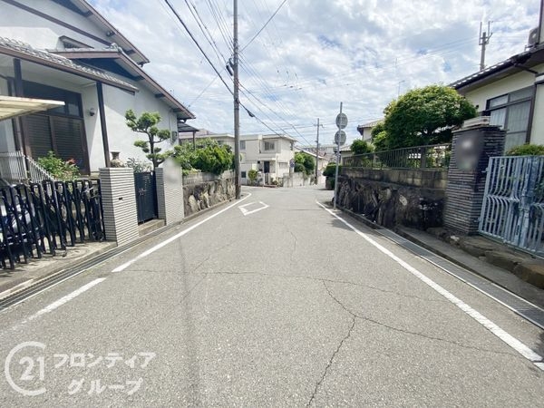 明石市大久保町高丘５丁目　新築一戸建て　第１４　２号棟