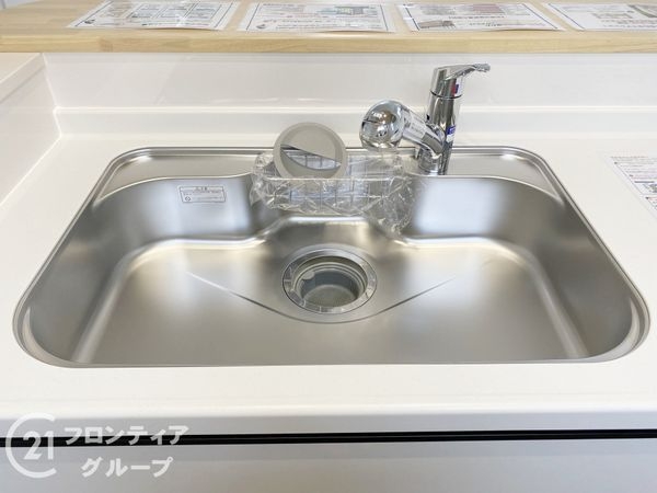 明石市大久保町高丘５丁目　新築一戸建て　第１４　２号棟