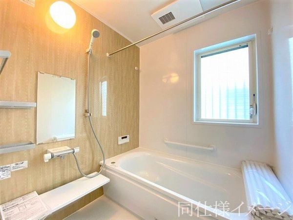 明石市大久保町高丘５丁目　新築一戸建て　第１４　２号棟