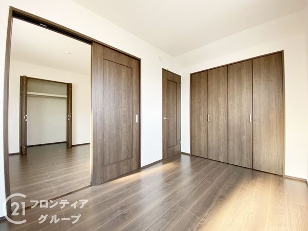 神戸市垂水区狩口台２丁目　新築一戸建て　２号棟