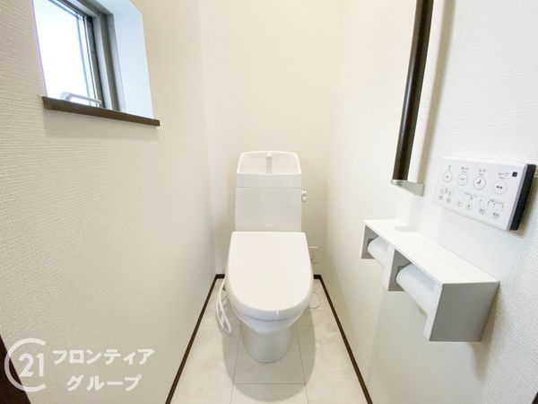 神戸市垂水区狩口台２丁目　新築一戸建て　２号棟
