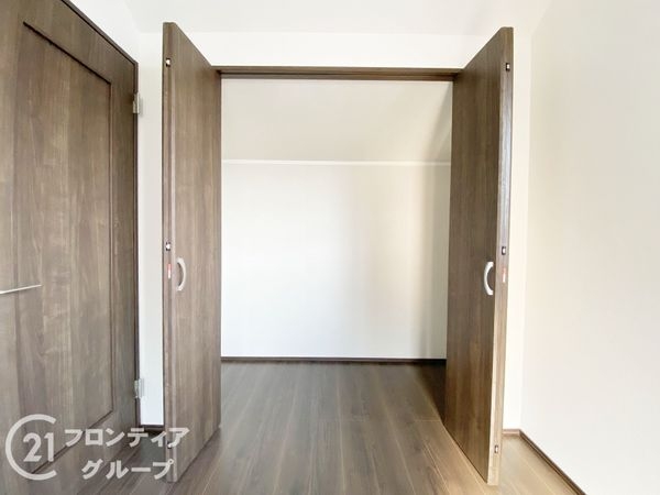 神戸市垂水区狩口台２丁目　新築一戸建て　２号棟
