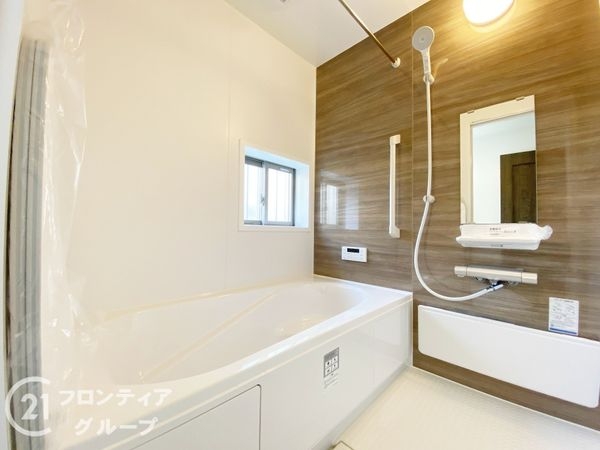 神戸市垂水区狩口台２丁目　新築一戸建て　２号棟