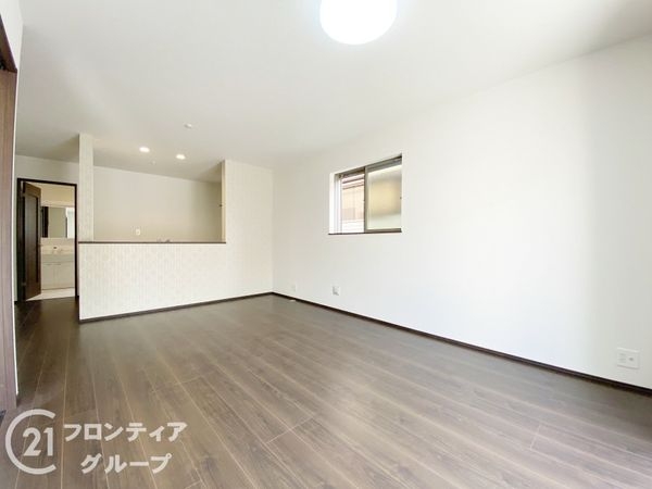 神戸市垂水区狩口台２丁目　新築一戸建て　２号棟