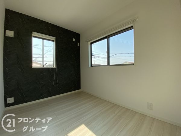 明石市二見町西二見の中古一戸建て