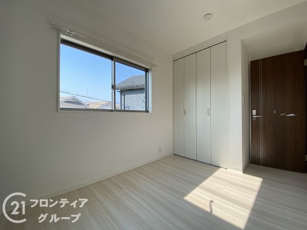 明石市二見町西二見の中古一戸建て