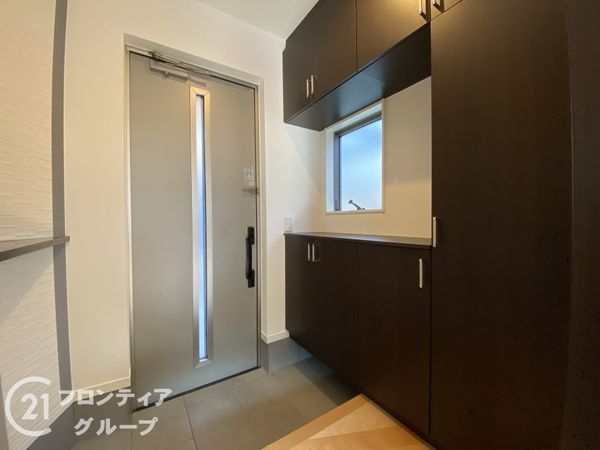 明石市二見町西二見の中古一戸建て