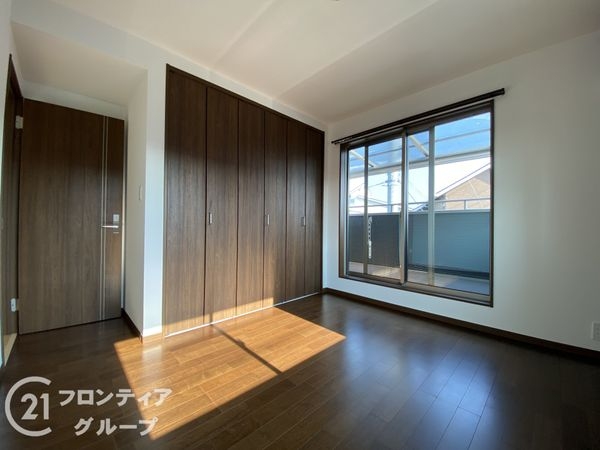 明石市二見町西二見の中古一戸建て