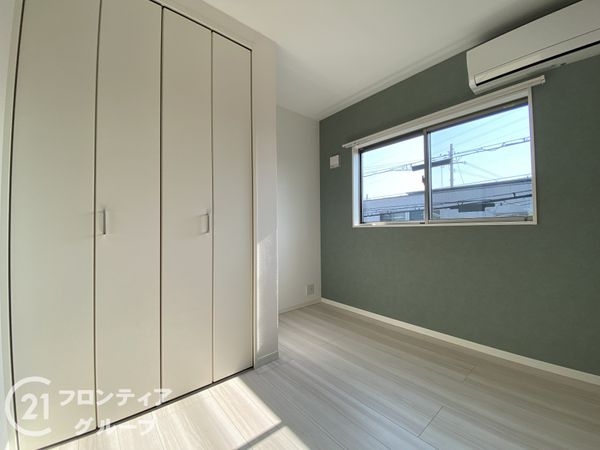 明石市二見町西二見の中古一戸建て
