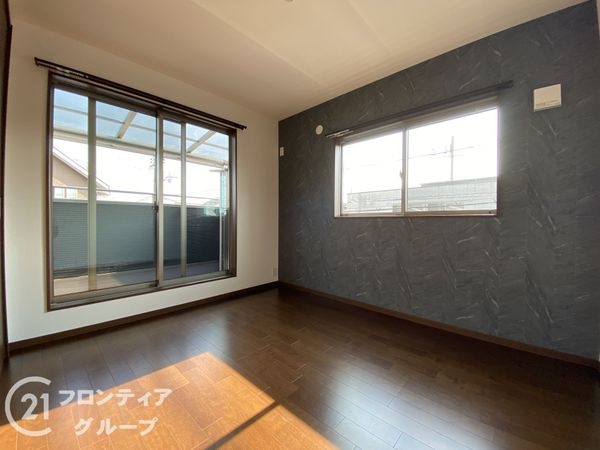 明石市二見町西二見の中古一戸建て