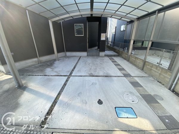 明石市二見町西二見の中古一戸建て