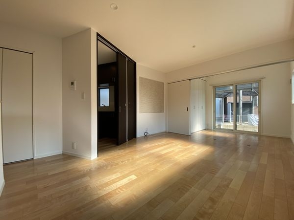 明石市二見町西二見の中古一戸建て