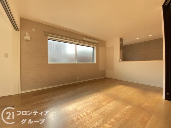 明石市二見町西二見　中古一戸建て