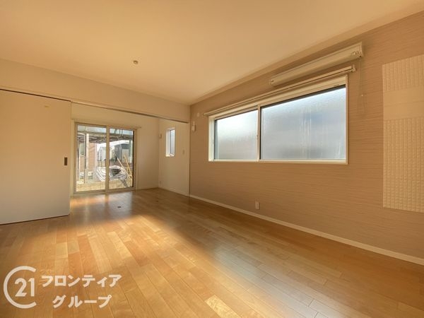 明石市二見町西二見の中古一戸建て