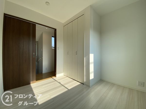 明石市二見町西二見の中古一戸建て