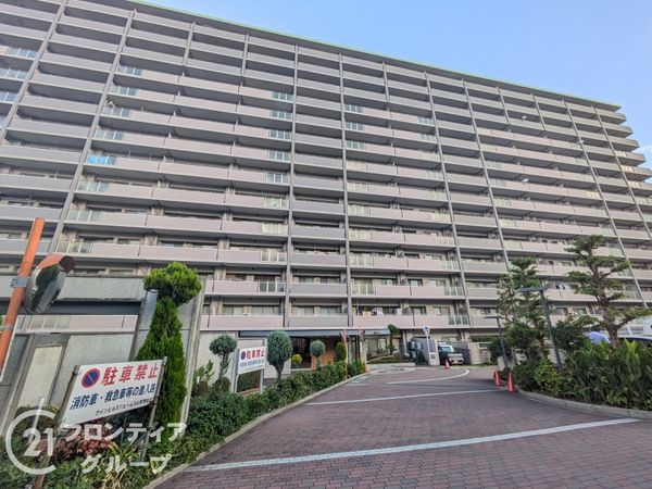 ウィンヒルズジェームス山　中古マンション