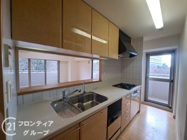 ウィンヒルズジェームス山　中古マンション