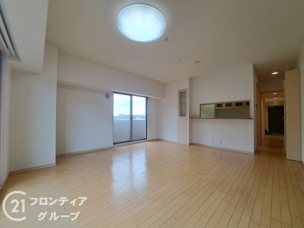 ウィンヒルズジェームス山　中古マンション