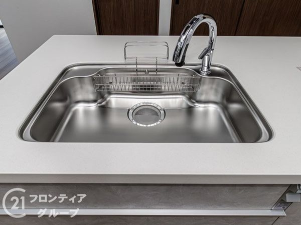神戸市北区君影町５丁目　新築一戸建て　全１区画