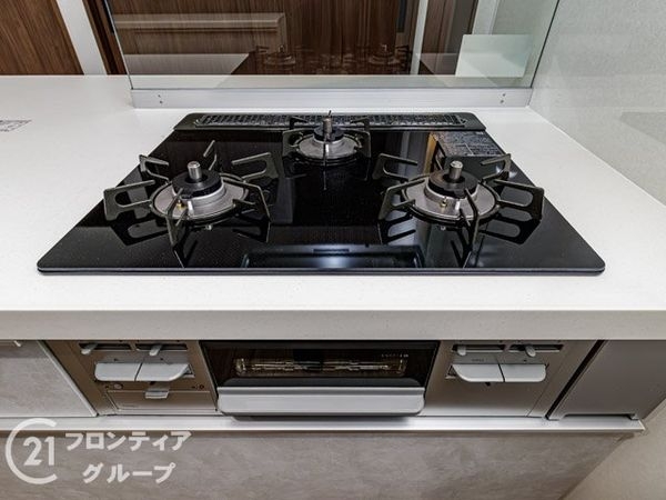 神戸市北区君影町５丁目　新築一戸建て　全１区画