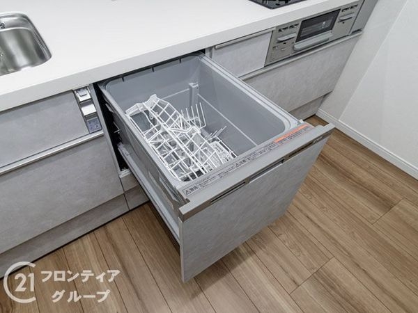 神戸市北区君影町５丁目　新築一戸建て　全１区画