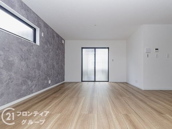 神戸市北区君影町５丁目　新築一戸建て　全１区画