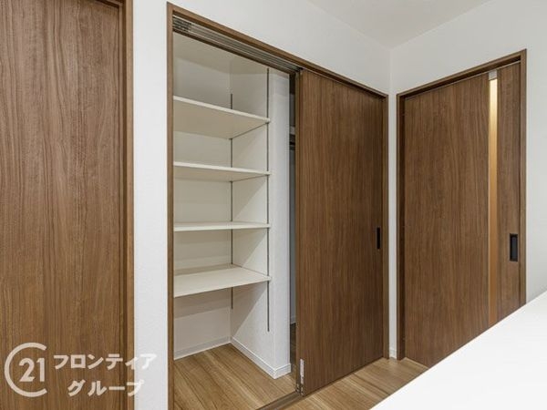 神戸市北区君影町５丁目　新築一戸建て　全１区画