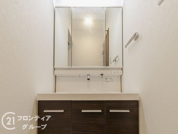 神戸市北区君影町５丁目　新築一戸建て　全１区画