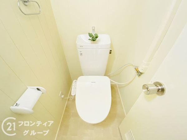 名谷６団地２８号棟　中古マンション