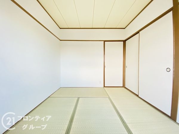 名谷６団地２８号棟　中古マンション
