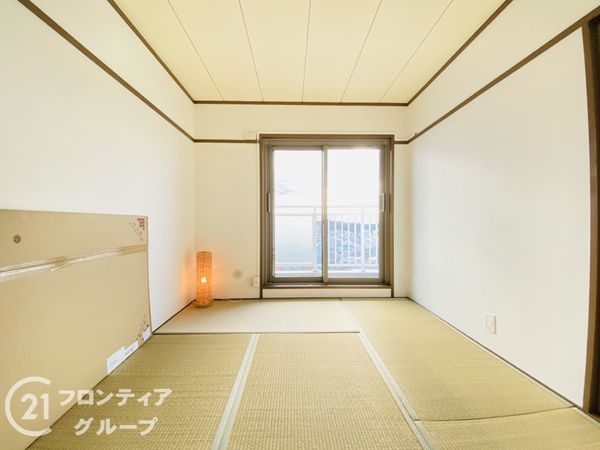 名谷６団地２８号棟　中古マンション