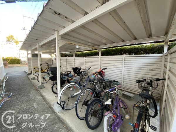 名谷６団地２８号棟　中古マンション