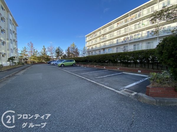 名谷６団地２８号棟　中古マンション