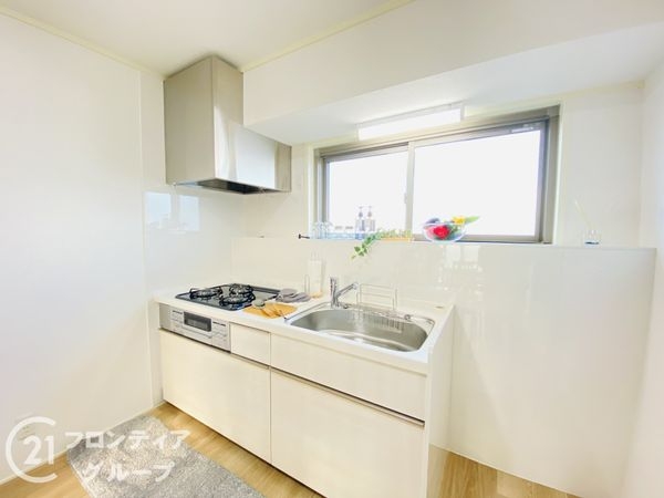 名谷６団地２８号棟　中古マンション