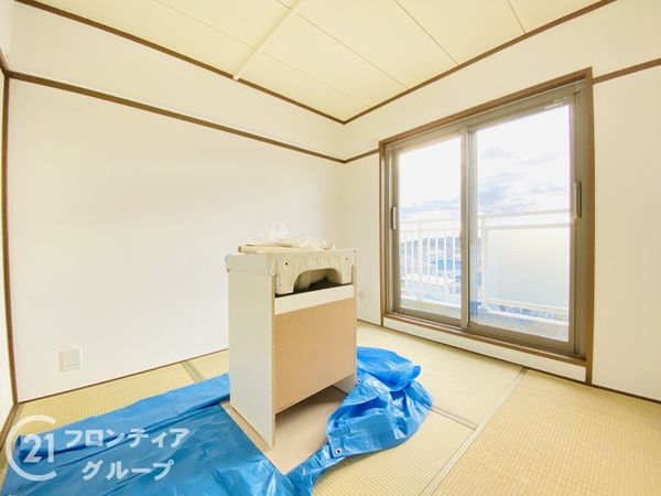 名谷６団地２８号棟　中古マンション