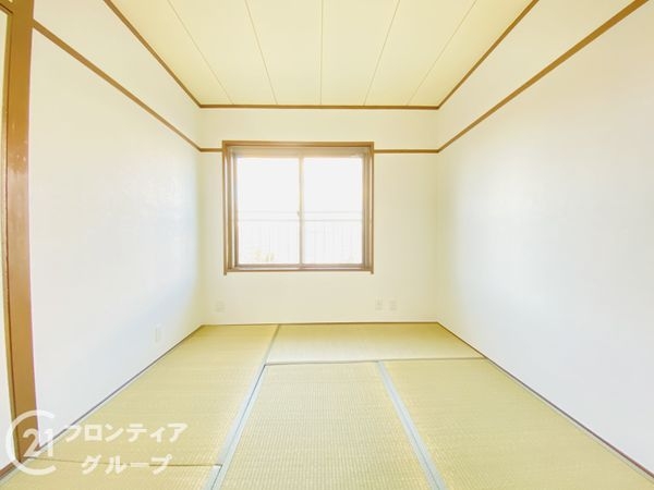 名谷６団地２８号棟　中古マンション