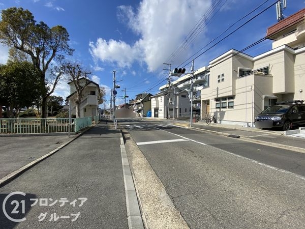 神戸市西区南別府４丁目　新築一戸建て